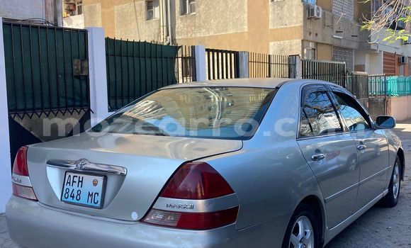 Buy Used Toyota Mark II Other Car in Maputo in Maputo Buy Used Toyota Mark II Other Car in Maputo in Maputo