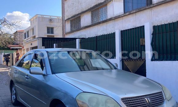 Buy Used Toyota Mark II Other Car in Maputo in Maputo Buy Used Toyota Mark II Other Car in Maputo in Maputo