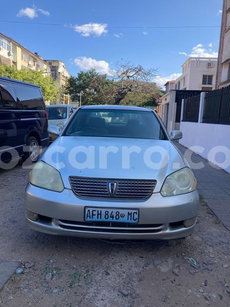 Big with watermark toyota mark ii maputo maputo 29836