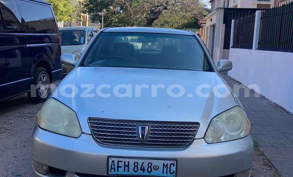 Buy Used Toyota Mark II Other Car in Maputo in Maputo Buy Used Toyota Mark II Other Car in Maputo in Maputo