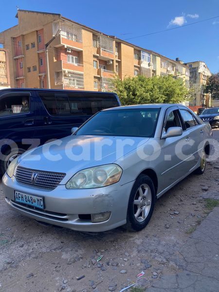 Big with watermark toyota mark ii maputo maputo 29836