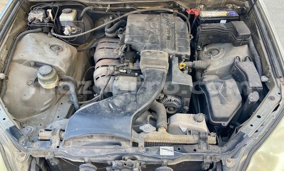 Buy Used Toyota Mark II Other Car in Maputo in Maputo Buy Used Toyota Mark II Other Car in Maputo in Maputo