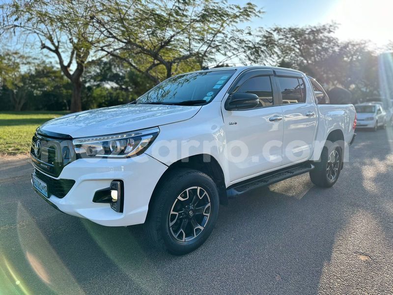 Big with watermark toyota hiluxe revo maputo maputo 29837