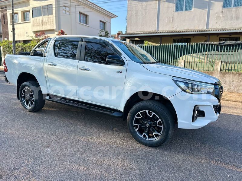 Big with watermark toyota hiluxe revo maputo maputo 29837