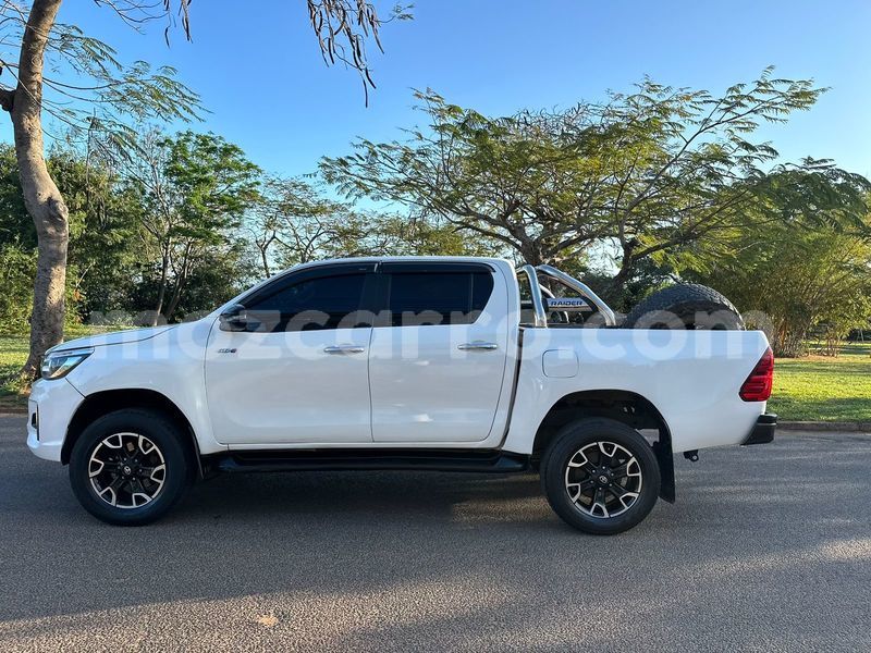 Big with watermark toyota hiluxe revo maputo maputo 29837