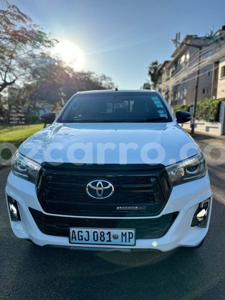 Big with watermark toyota hiluxe revo maputo maputo 29837