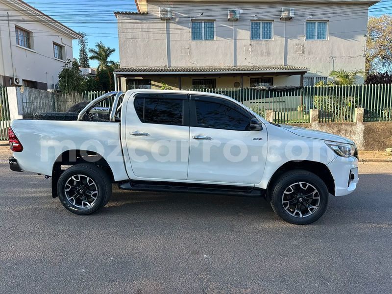 Big with watermark toyota hilux maputo maputo 29838