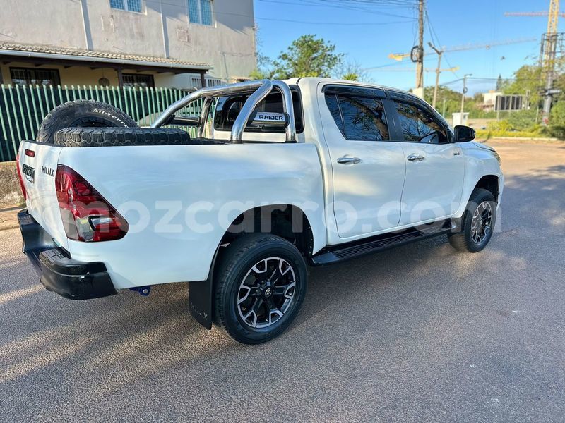 Big with watermark toyota hilux maputo maputo 29838