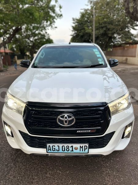 Big with watermark toyota hilux maputo maputo 29838