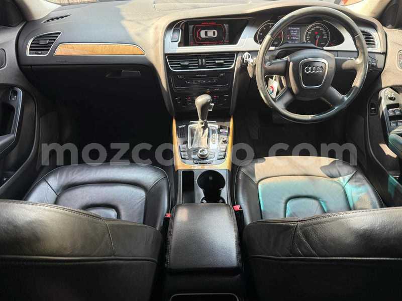 Big with watermark audi a4 maputo maputo 29839