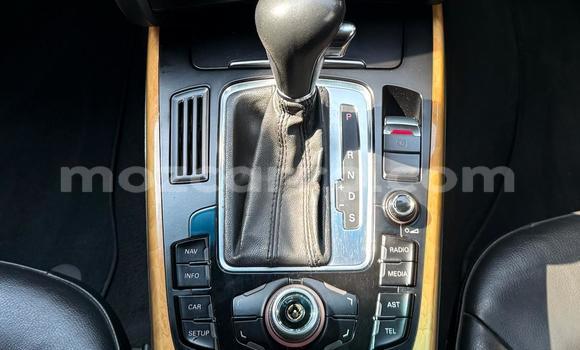 Comprar Usado Audi A4 Preto Carro em Maputo em Maputo Comprar Usado Audi A4 Preto Carro em Maputo em Maputo