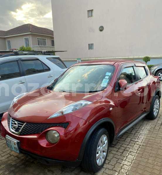 Big with watermark nissan juke maputo maputo 29841