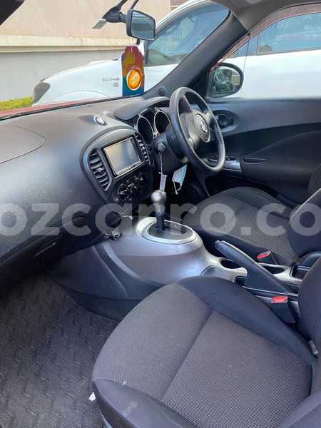 Big with watermark nissan juke maputo maputo 29841