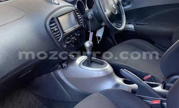 Buy Used Nissan Juke Red Car in Maputo in Maputo Buy Used Nissan Juke Red Car in Maputo in Maputo