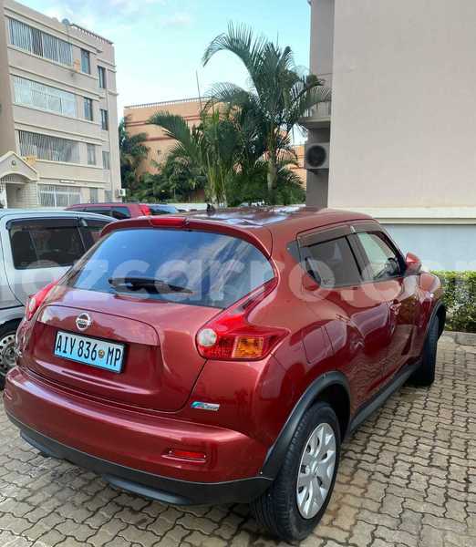 Big with watermark nissan juke maputo maputo 29841