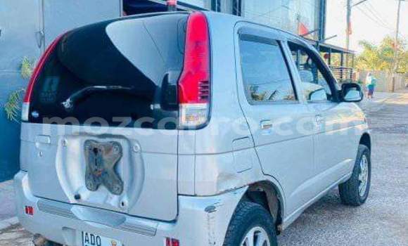 Comprar Usado Toyota Cami De outros Carro em Maputo em Maputo Comprar Usado Toyota Cami De outros Carro em Maputo em Maputo