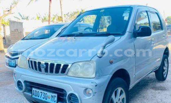Comprar Usado Toyota Cami De outros Carro em Maputo em Maputo Comprar Usado Toyota Cami De outros Carro em Maputo em Maputo