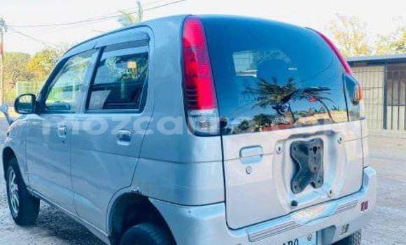 Comprar Usado Toyota Cami De outros Carro em Maputo em Maputo Comprar Usado Toyota Cami De outros Carro em Maputo em Maputo