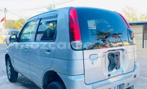 Comprar Usado Toyota Cami De outros Carro em Maputo em Maputo Comprar Usado Toyota Cami De outros Carro em Maputo em Maputo