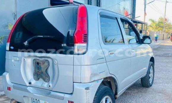Comprar Usado Toyota Cami De outros Carro em Maputo em Maputo Comprar Usado Toyota Cami De outros Carro em Maputo em Maputo