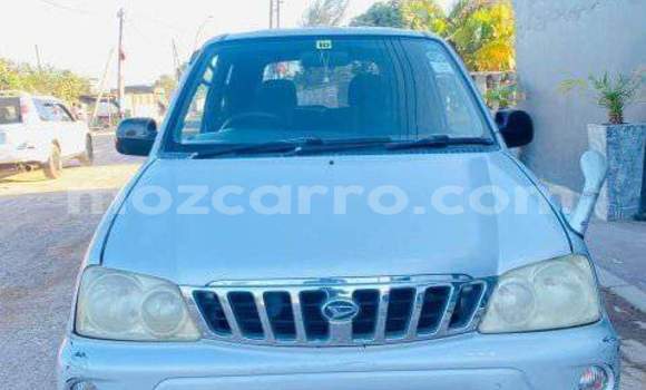 Comprar Usado Toyota Cami De outros Carro em Maputo em Maputo Comprar Usado Toyota Cami De outros Carro em Maputo em Maputo