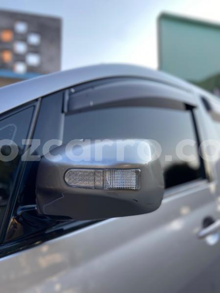 Big with watermark toyota alphard maputo maputo 29843