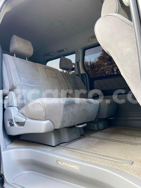 Big with watermark toyota alphard maputo maputo 29843