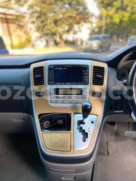 Big with watermark toyota alphard maputo maputo 29843