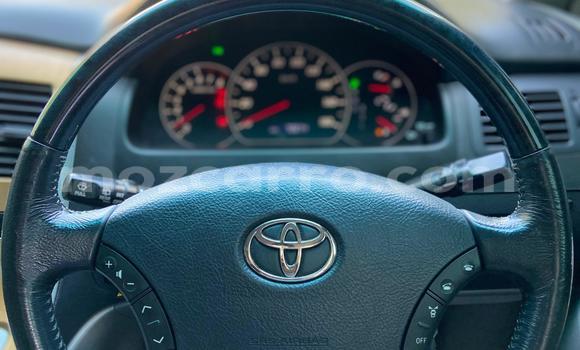 Comprar Usado Toyota Alphard De outros Carro em Maputo em Maputo Comprar Usado Toyota Alphard De outros Carro em Maputo em Maputo