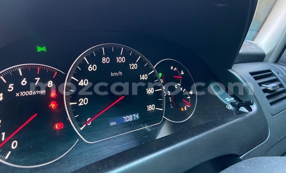 Comprar Usado Toyota Alphard De outros Carro em Maputo em Maputo Comprar Usado Toyota Alphard De outros Carro em Maputo em Maputo