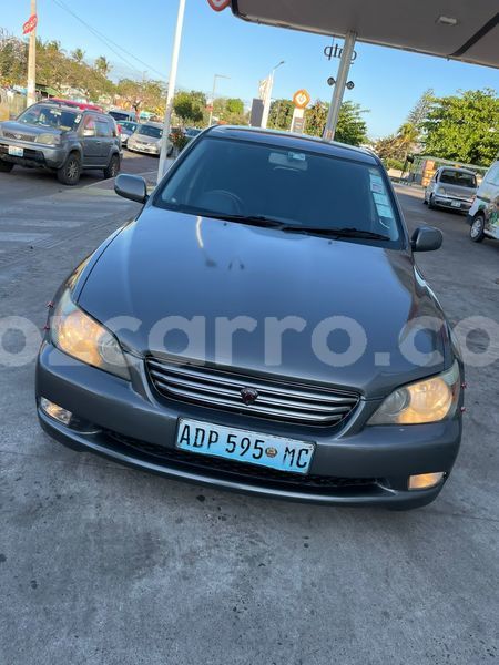 Big with watermark toyota altezza maputo maputo 29844