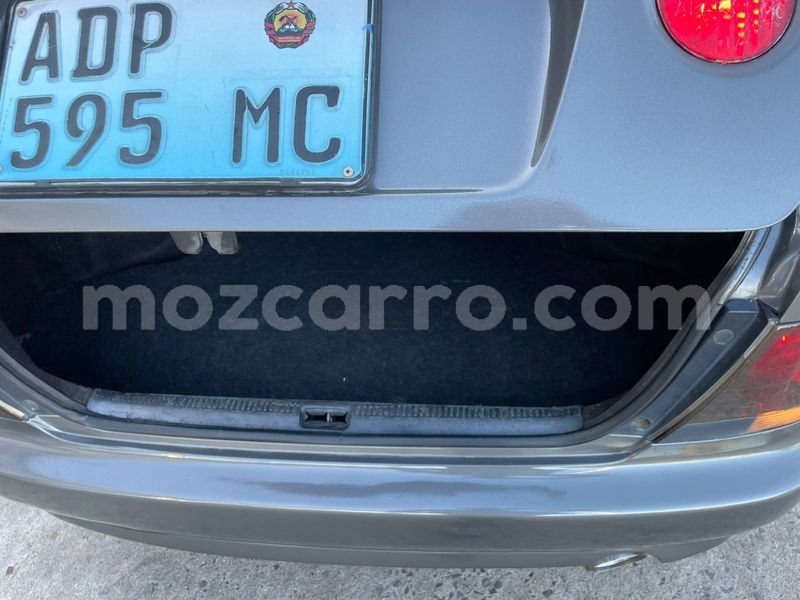 Big with watermark toyota altezza maputo maputo 29844