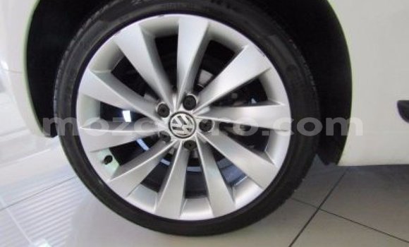 Comprar Usado Volkswagen Scirocco Branco Carro em Maputo em Maputo Comprar Usado Volkswagen Scirocco Branco Carro em Maputo em Maputo