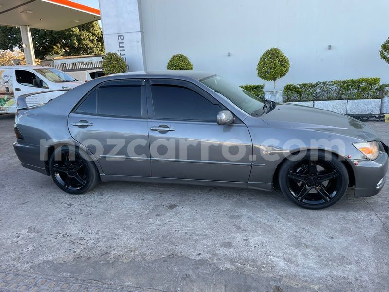 Big with watermark toyota altezza maputo maputo 29844