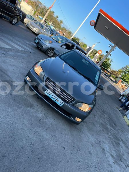 Big with watermark toyota altezza maputo maputo 29844