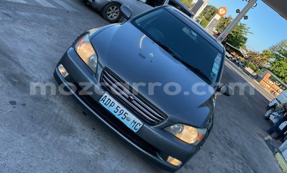 Nunua Ilio tumika Toyota Altezza Brown Gari ndani ya Maputo nchini Maputo Nunua Ilio tumika Toyota Altezza Brown Gari ndani ya Maputo nchini Maputo