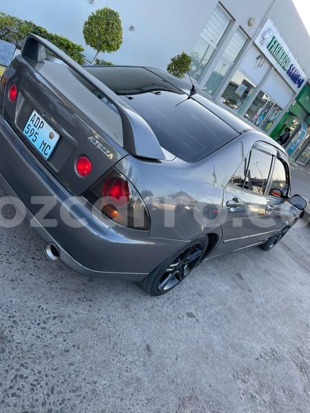 Big with watermark toyota altezza maputo maputo 29844