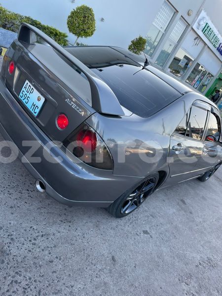 Big with watermark toyota altezza maputo maputo 29844