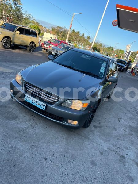 Big with watermark toyota altezza maputo maputo 29844