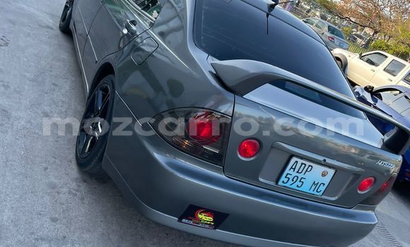 Nunua Ilio tumika Toyota Altezza Brown Gari ndani ya Maputo nchini Maputo Nunua Ilio tumika Toyota Altezza Brown Gari ndani ya Maputo nchini Maputo