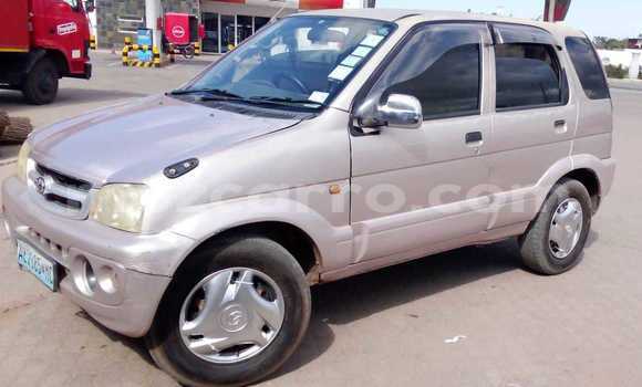 Nunua Ilio tumika Toyota Cami Nyingine Gari ndani ya Maputo nchini Maputo