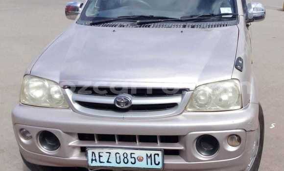 Comprar Usado Toyota Cami De outros Carro em Maputo em Maputo Comprar Usado Toyota Cami De outros Carro em Maputo em Maputo