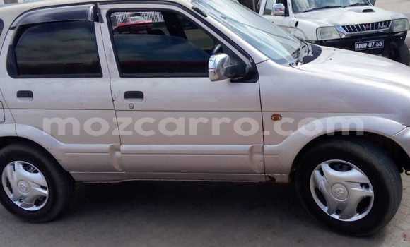 Comprar Usado Toyota Cami De outros Carro em Maputo em Maputo Comprar Usado Toyota Cami De outros Carro em Maputo em Maputo