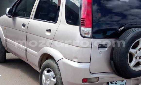 Comprar Usado Toyota Cami De outros Carro em Maputo em Maputo Comprar Usado Toyota Cami De outros Carro em Maputo em Maputo