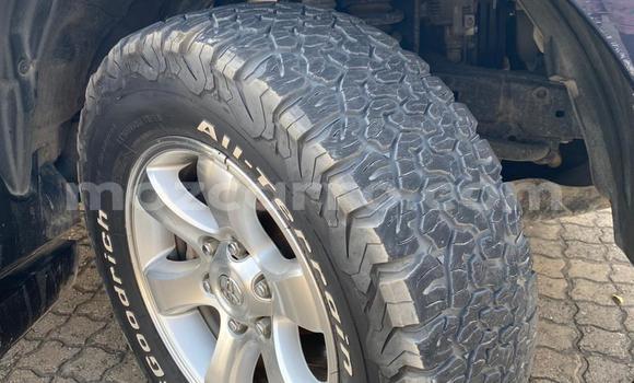 Nunua Ilio tumika Toyota Land Cruiser Prado Bluu Gari ndani ya Maputo nchini Maputo Nunua Ilio tumika Toyota Land Cruiser Prado Bluu Gari ndani ya Maputo nchini Maputo
