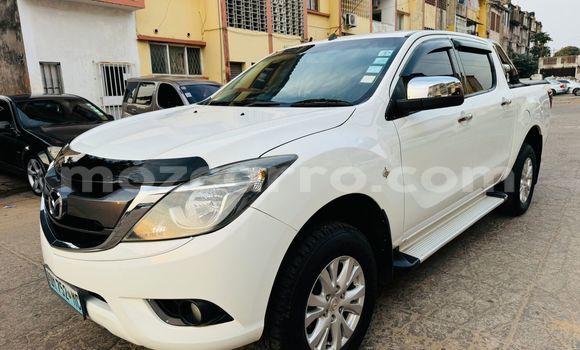 Tenga Tsaru Mazda BT-50 Chena Mota in Maputo in Maputo Tenga Tsaru Mazda BT-50 Chena Mota in Maputo in Maputo