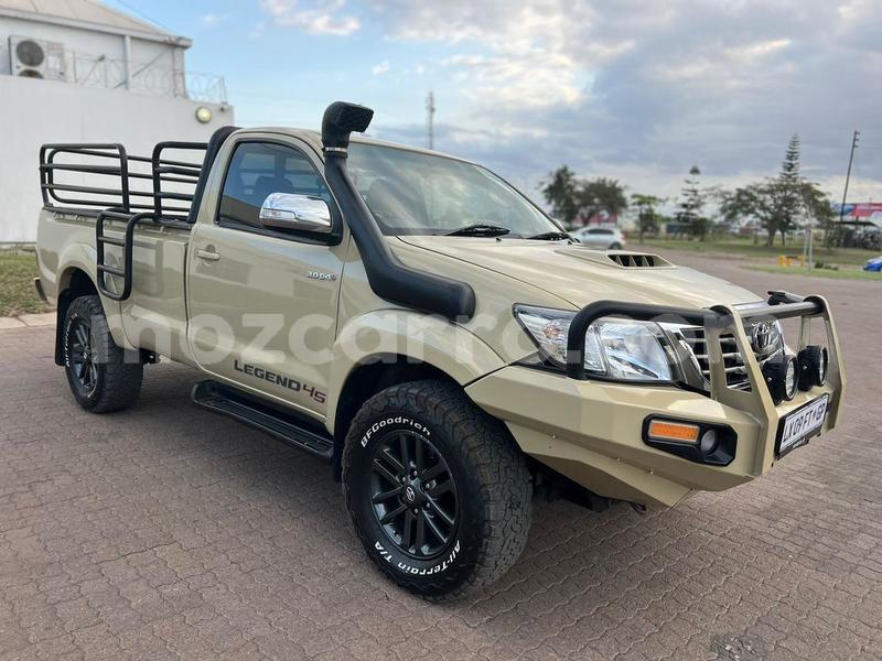 Big with watermark toyota hilux maputo maputo 29849