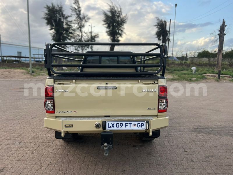 Big with watermark toyota hilux maputo maputo 29849