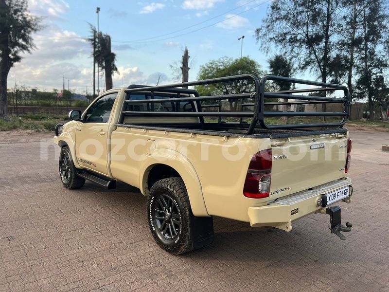 Big with watermark toyota hilux maputo maputo 29849