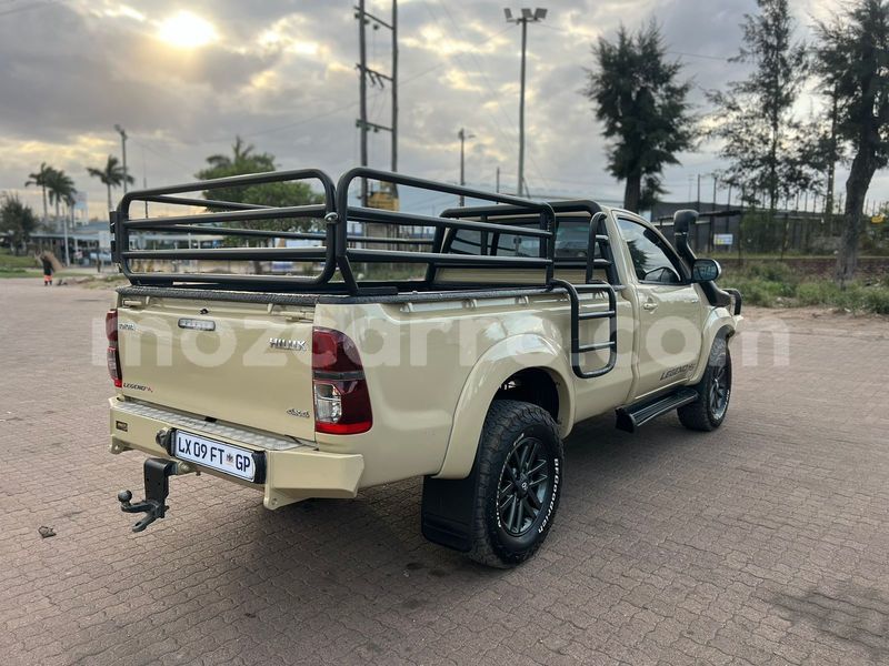 Big with watermark toyota hilux maputo maputo 29849